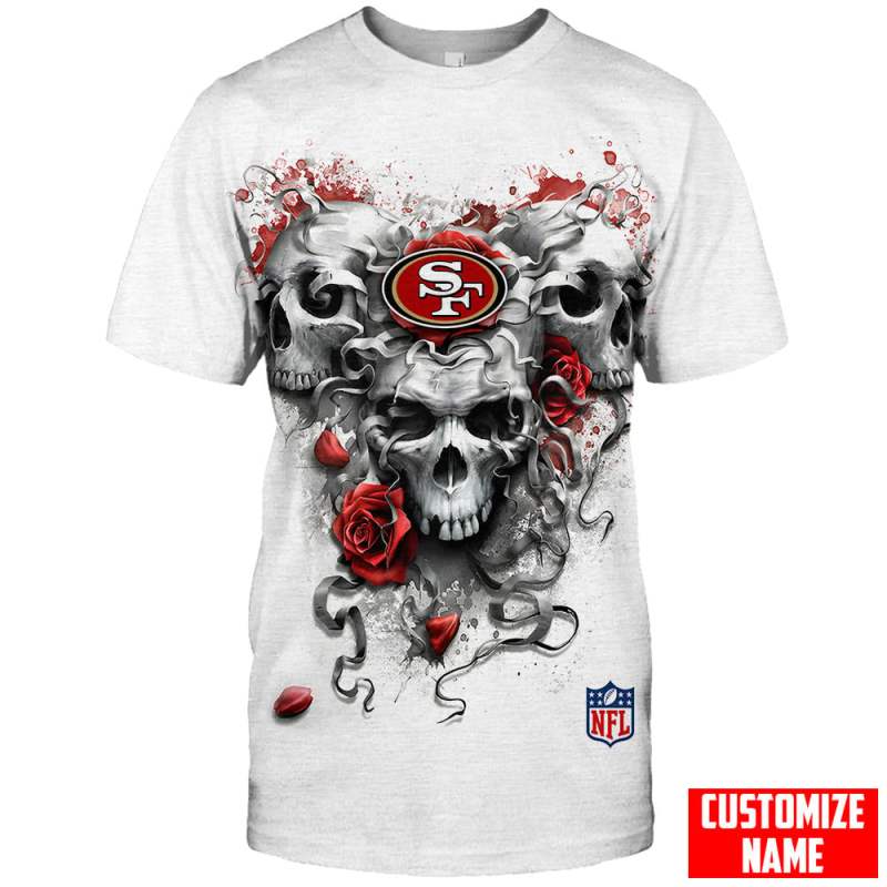 San Francisco 49ers T-Shirt