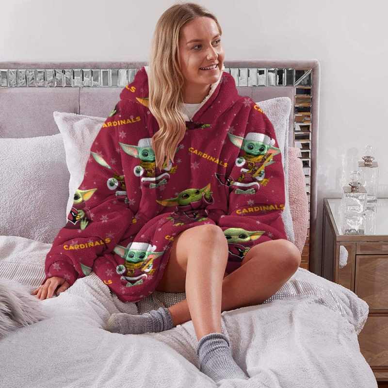 Arizona Cardinals Hoodie