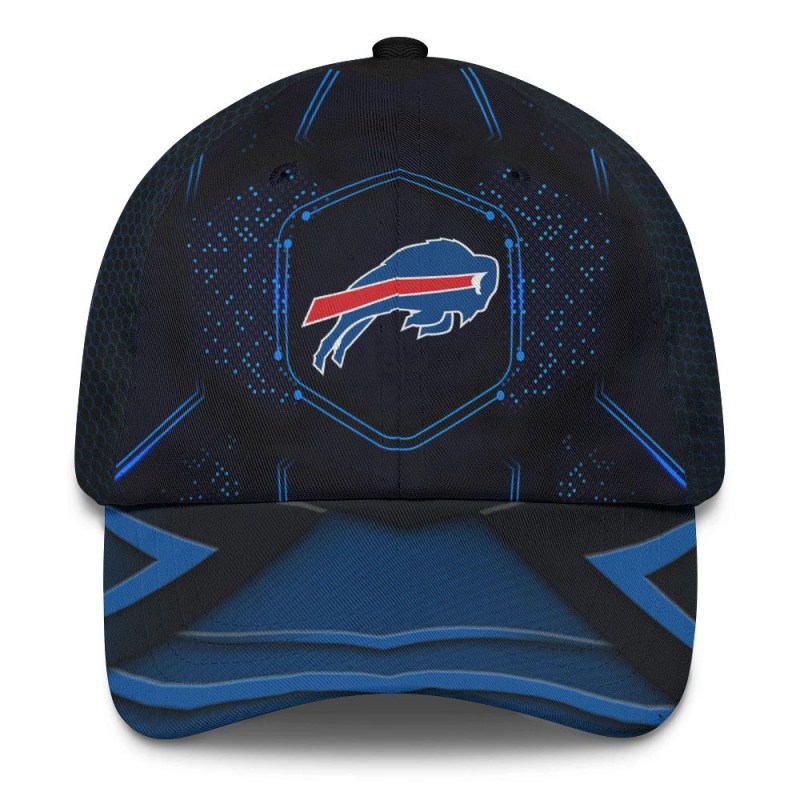 Buffalo Bills Limited Cap