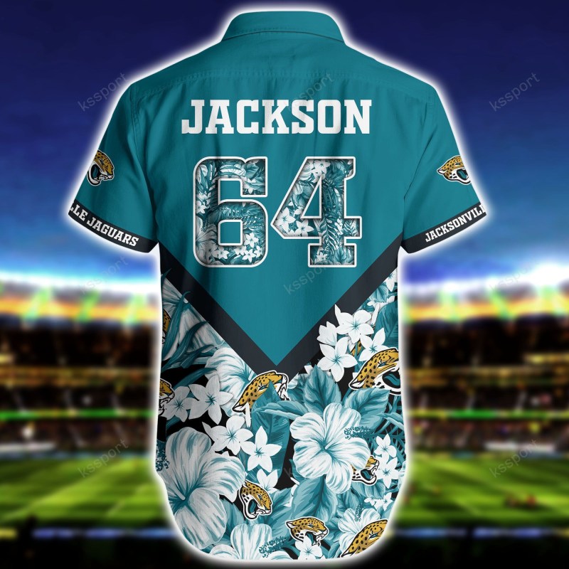 Sports Apparel for Jacksonville Jaguars