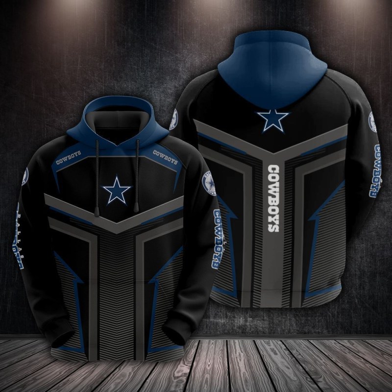 Dallas Cowboys Limited Hoodie