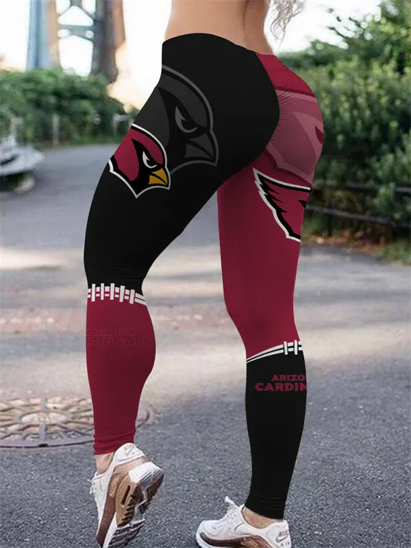 Arizona Cardinals Leggings