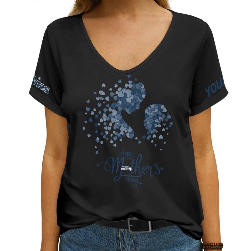 Seattle Seahawks Women's T-Shirt