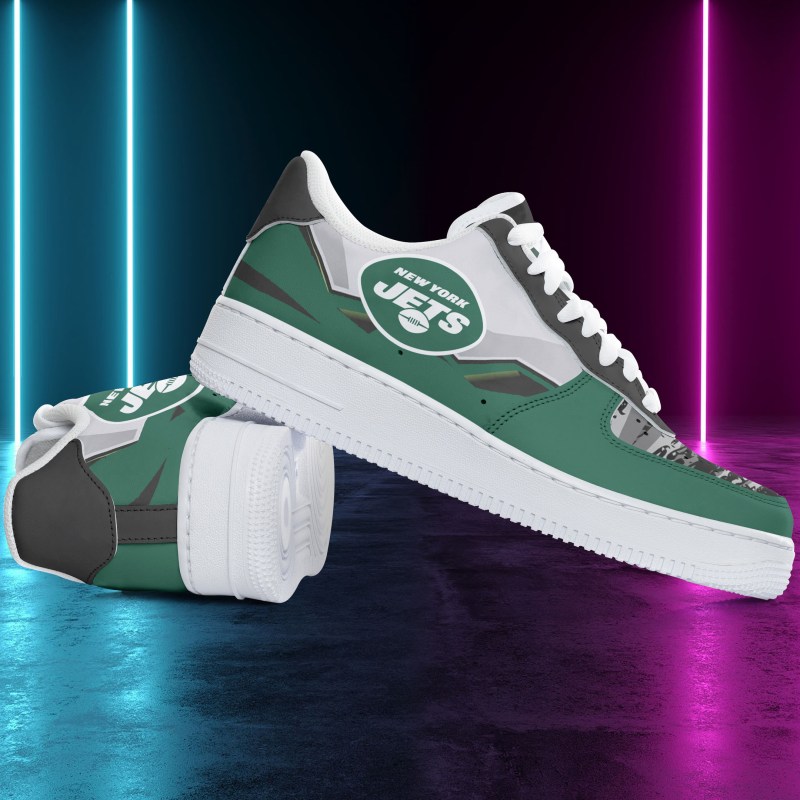 Philadelphia Eagles Fan Shoe