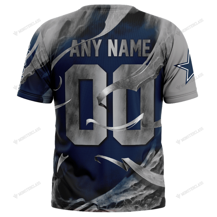 Dallas Cowboys Hoodie Sweatshirt for Fans