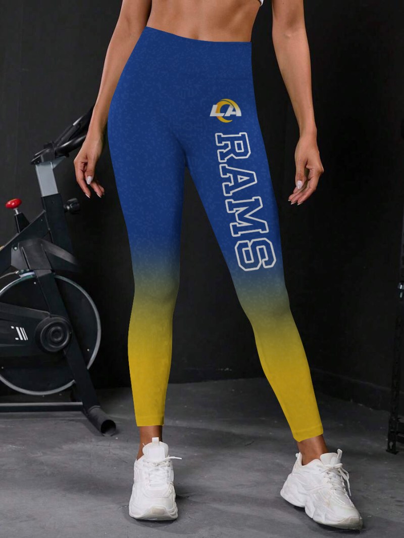 Los Angeles Rams Leggings 3