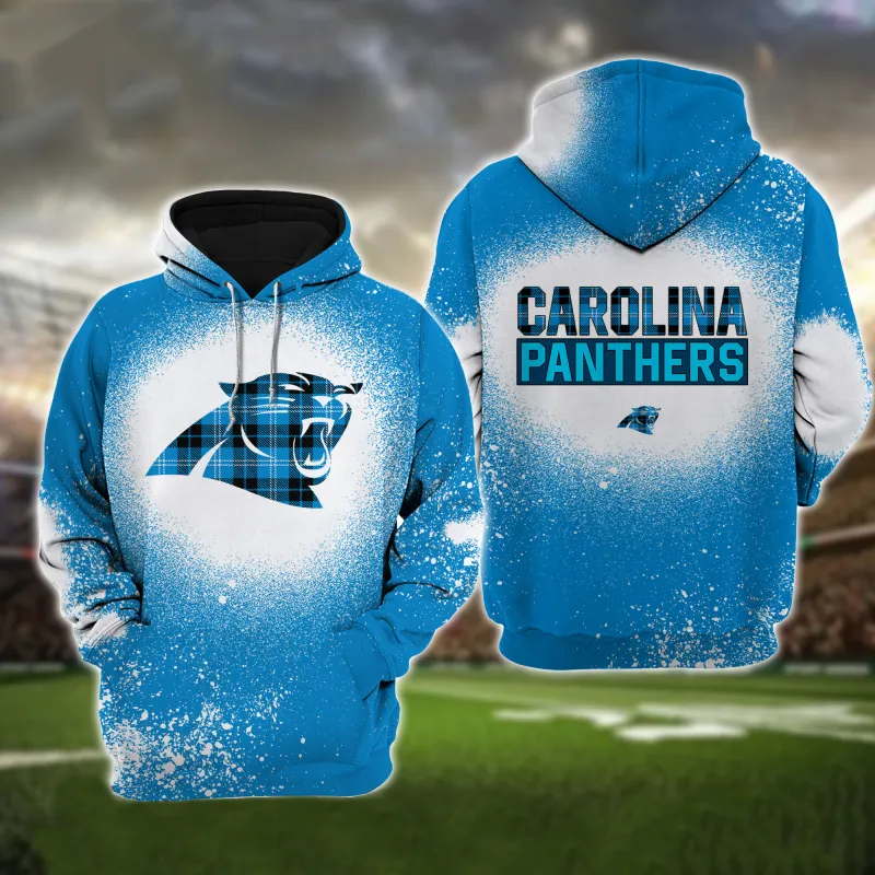 Carolina Panthers Hoodie