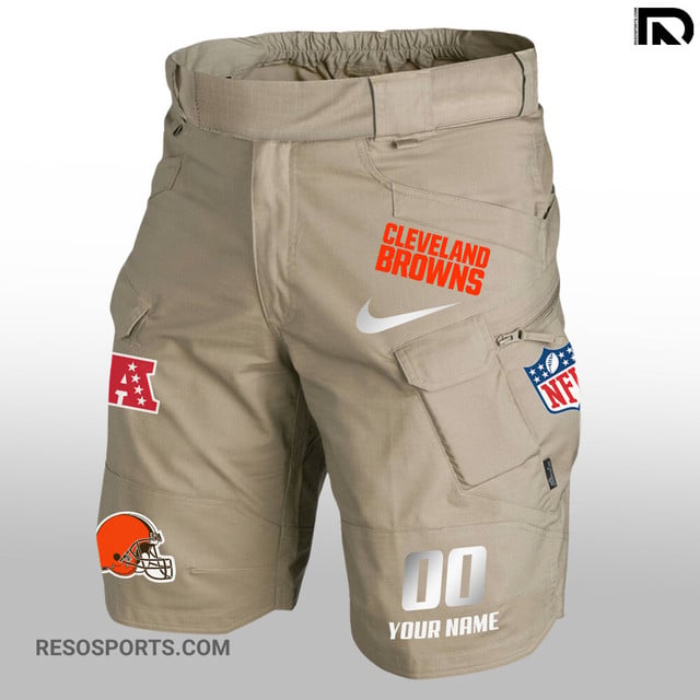 Stylish and Functional NFL Gear