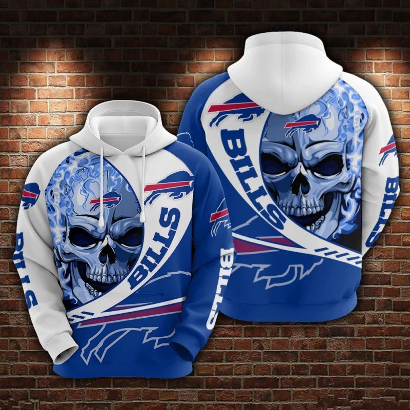 Buffalo Bills Limited Hoodie