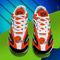 Cleveland Browns Fan Gear Sneakers