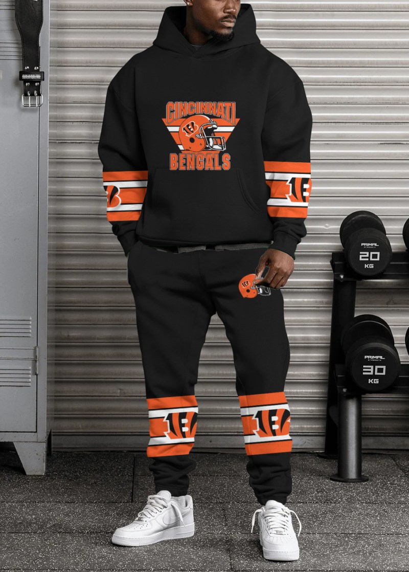 Cincinnati Bengals Sweatpants