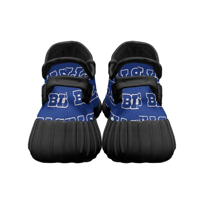 Buffalo Bills Tennis Yeezy Shoes - Unique Design