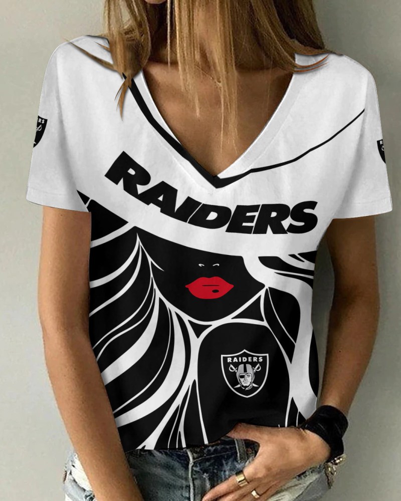Las Vegas Raiders T-Shirt 2