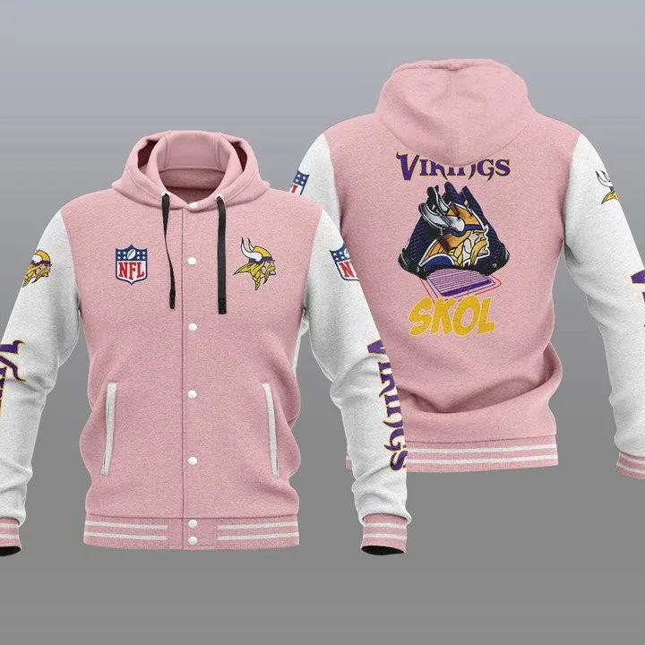 NFL Minnesota Vikings Sweater