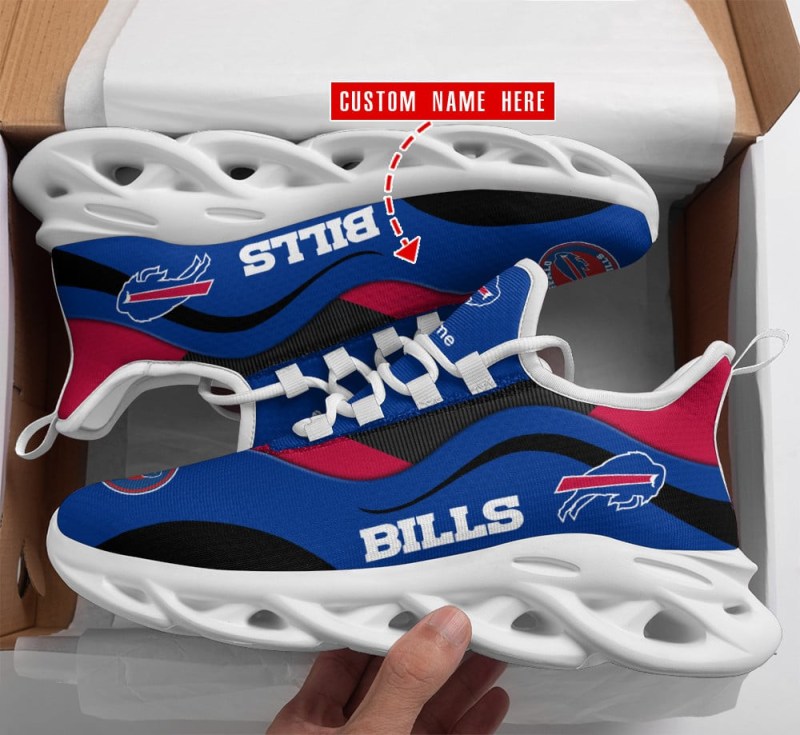 Fan Gear Sneakers