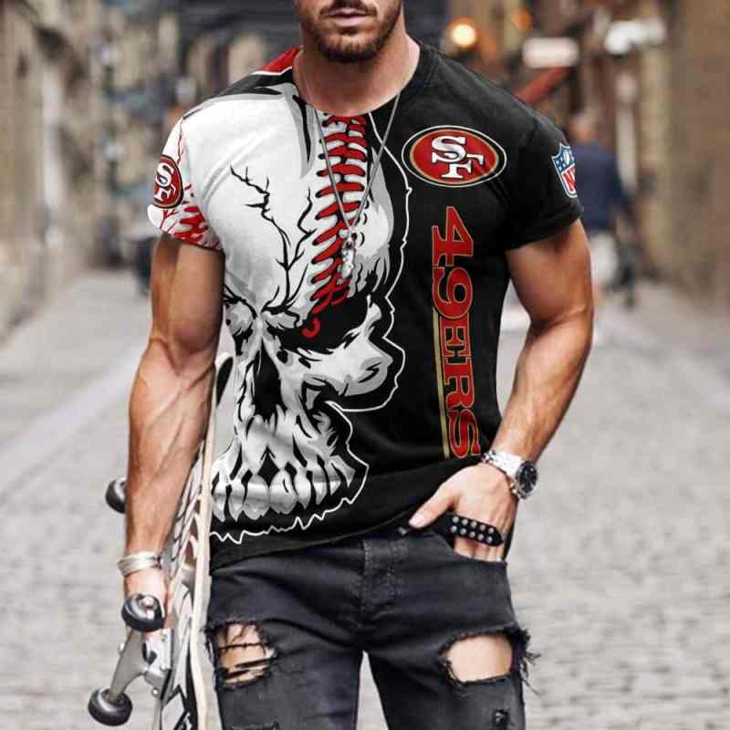 San Francisco 49ers T-Shirt
