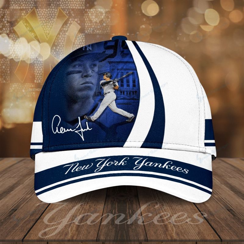 New York Yankees Classic Cap