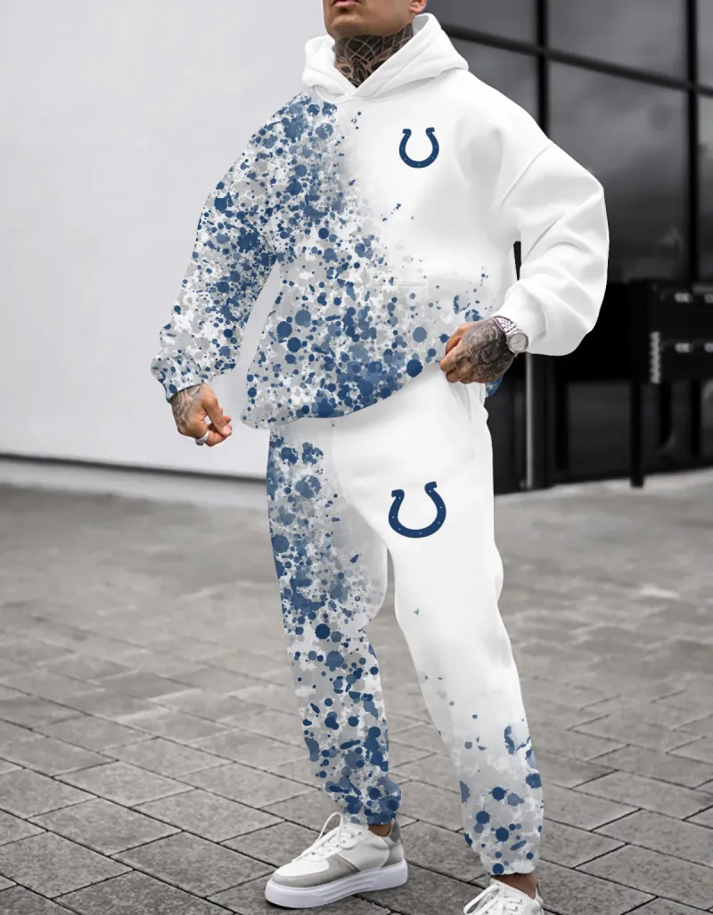 Indianapolis Colts Hoodie