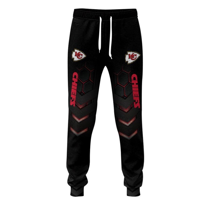 Kansas City Chiefs Joggers