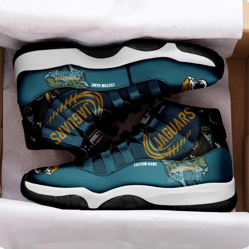 Comfortable NFL Sneakers