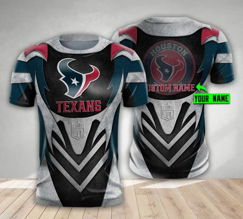 NFL Texans Fan Apparel