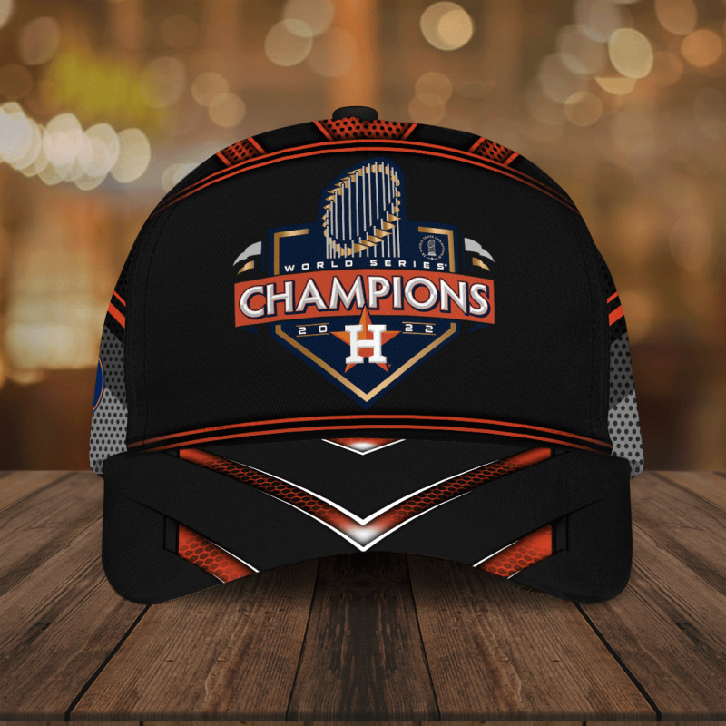 Houston Texans Classic Cap