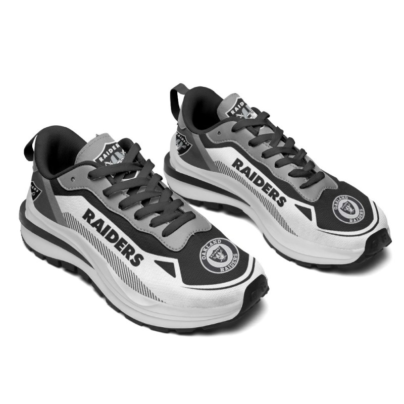 Las Vegas Raiders HF3 Sneakers 19
