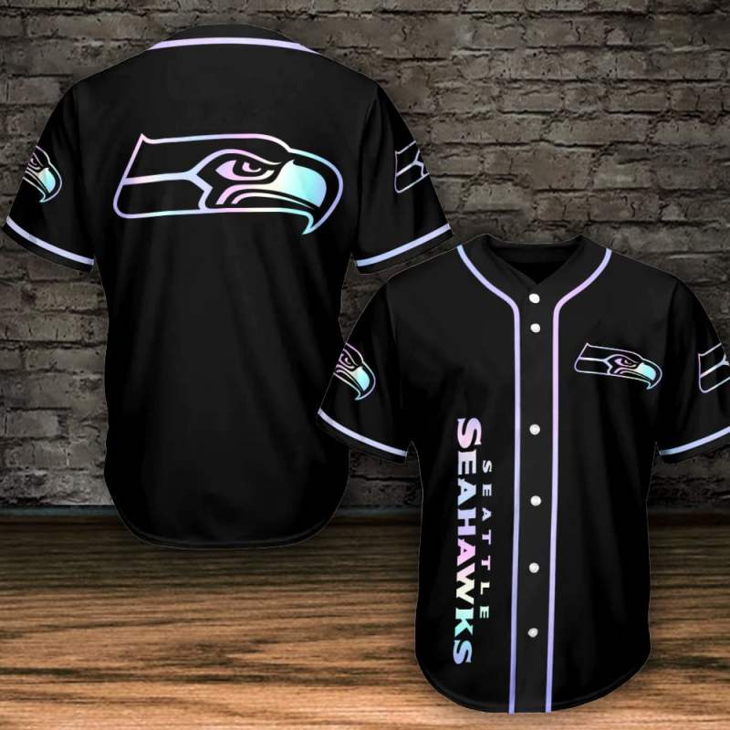 Seattle Seahawks Ugly Christmas Sweater