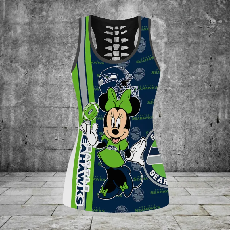 Seattle Seahawks Tank Top