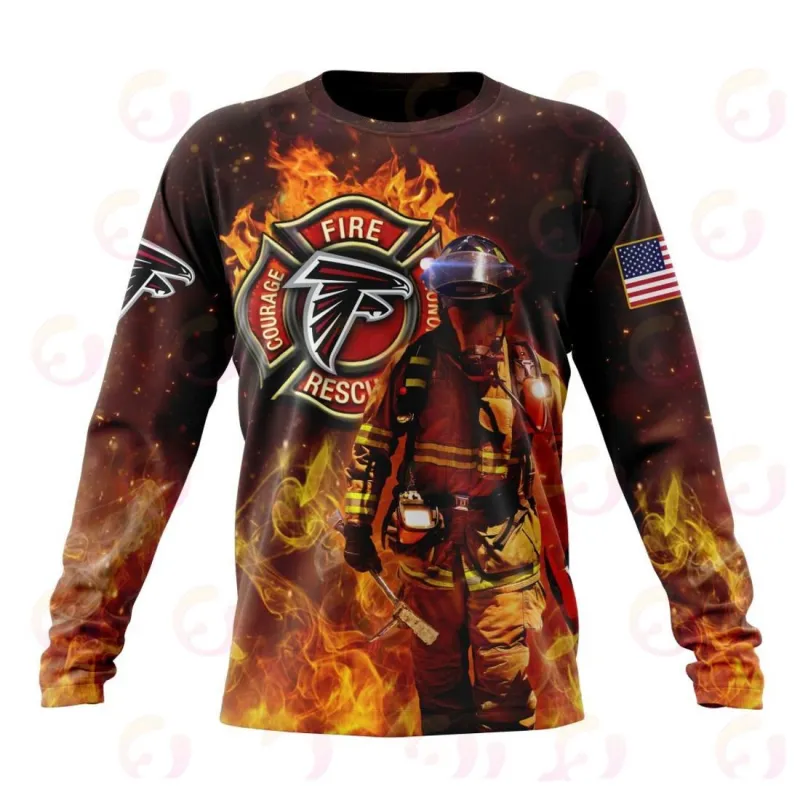 Comfortable Atlanta Falcons Apparel