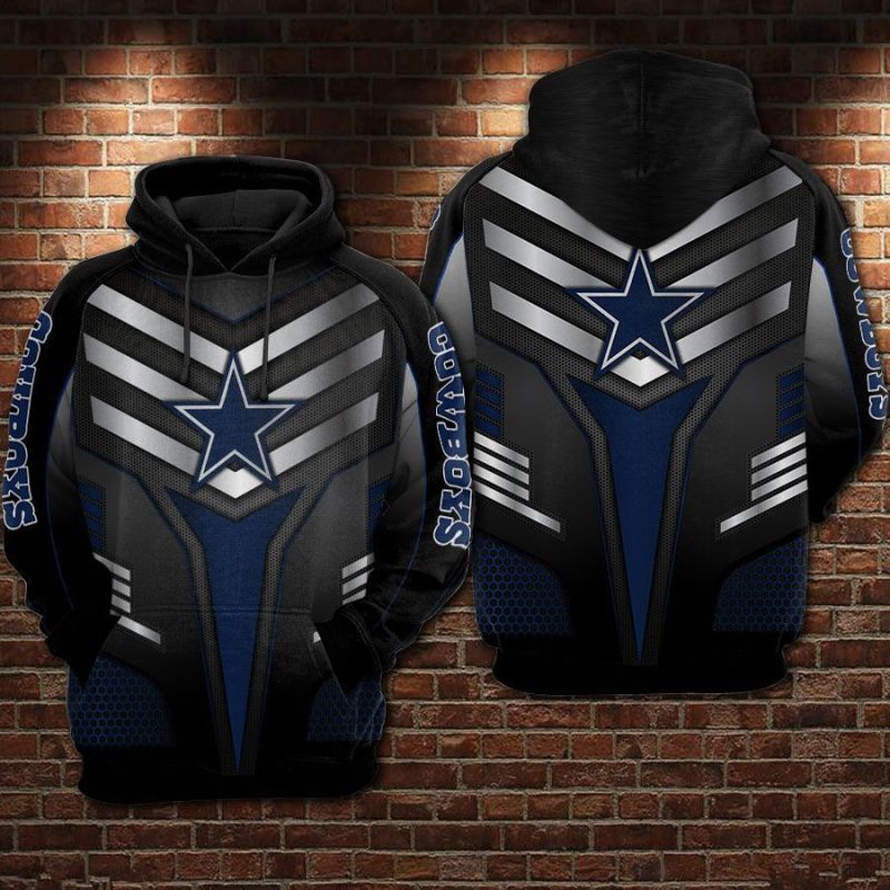 Dallas Cowboys Limited Hoodie