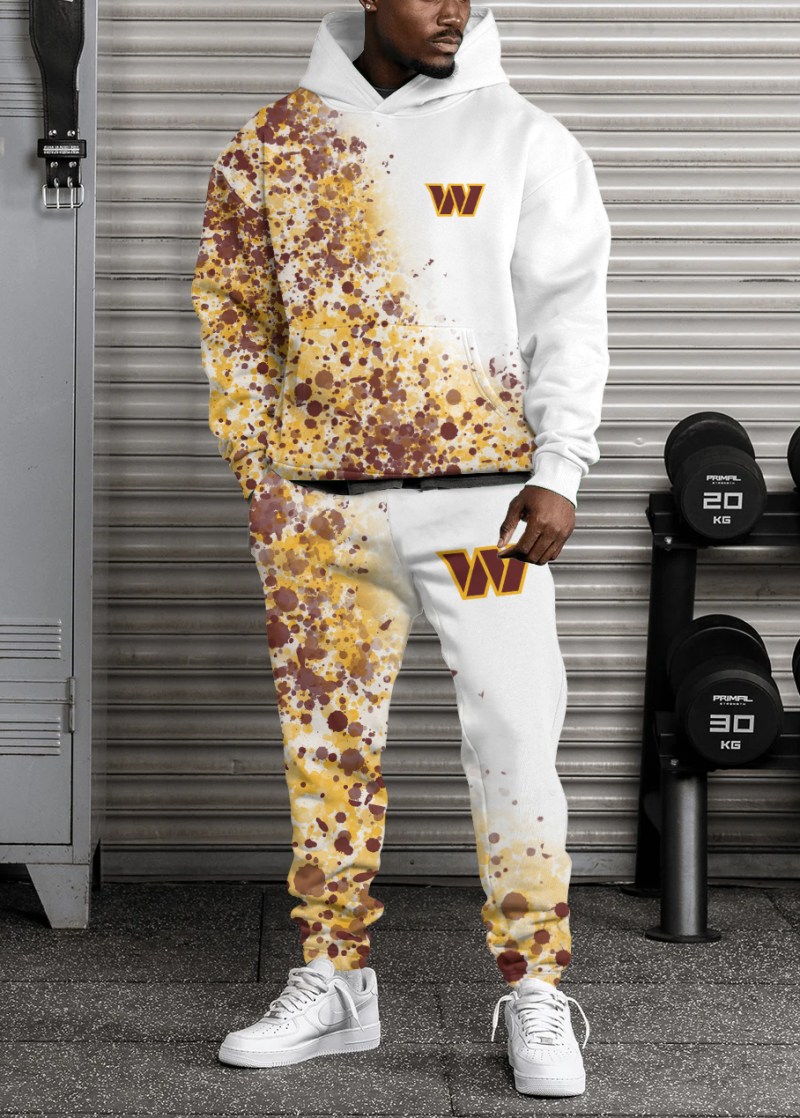 Washington Commanders Sweatpants