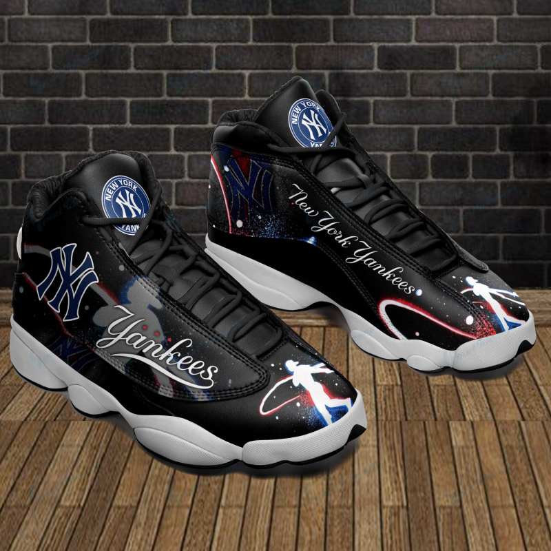 New York Yankees AJD13 Sneakers