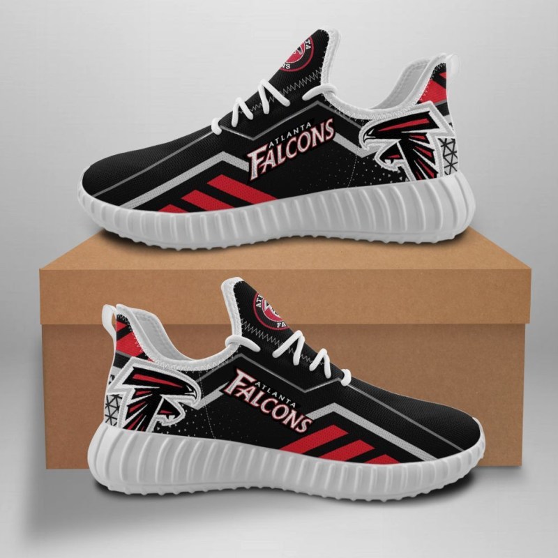 Atlanta Falcons New Sneakers