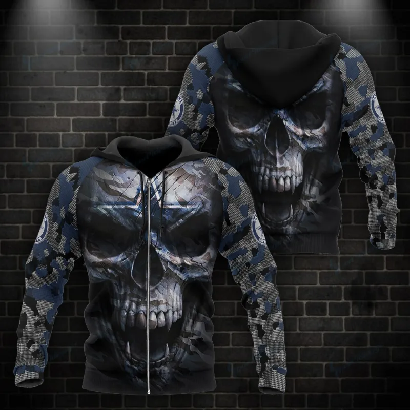 Dallas Cowboys Hoodie