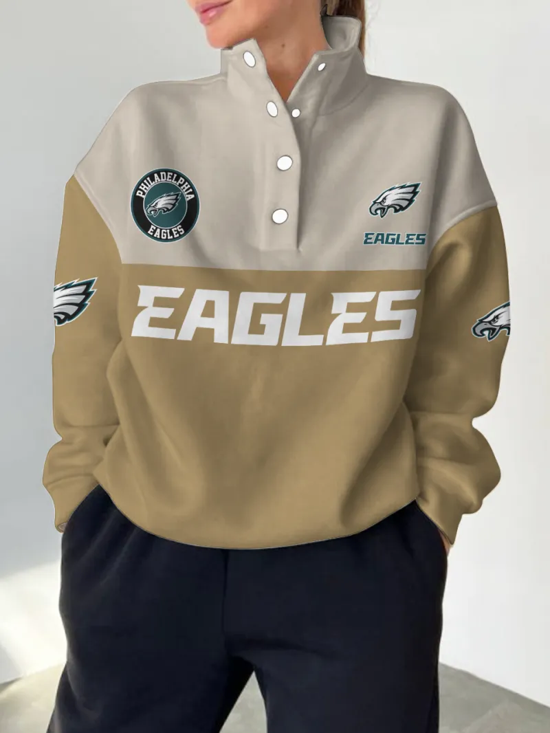 Philadelphia Eagles Sweatshirt
