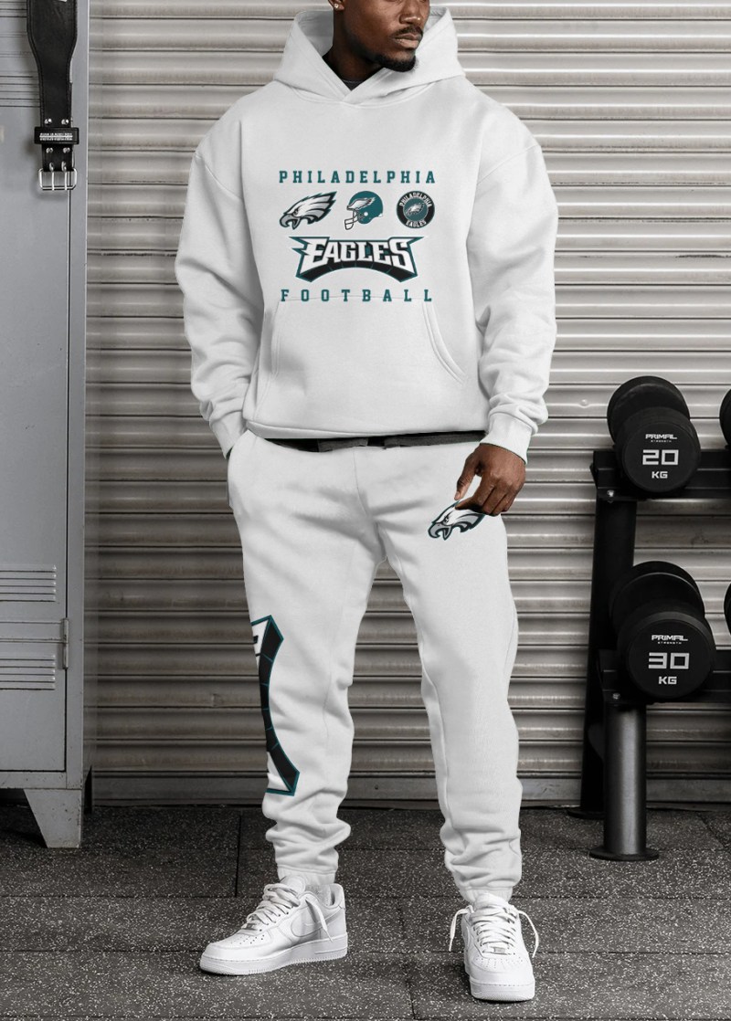 Philadelphia Eagles Hoodie