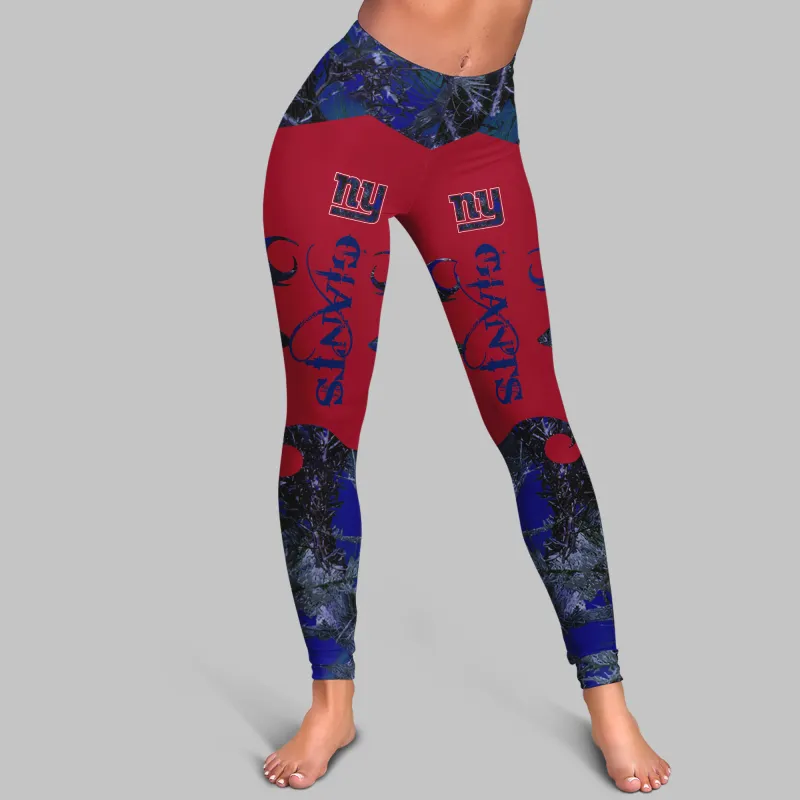 New York Giants Outfit