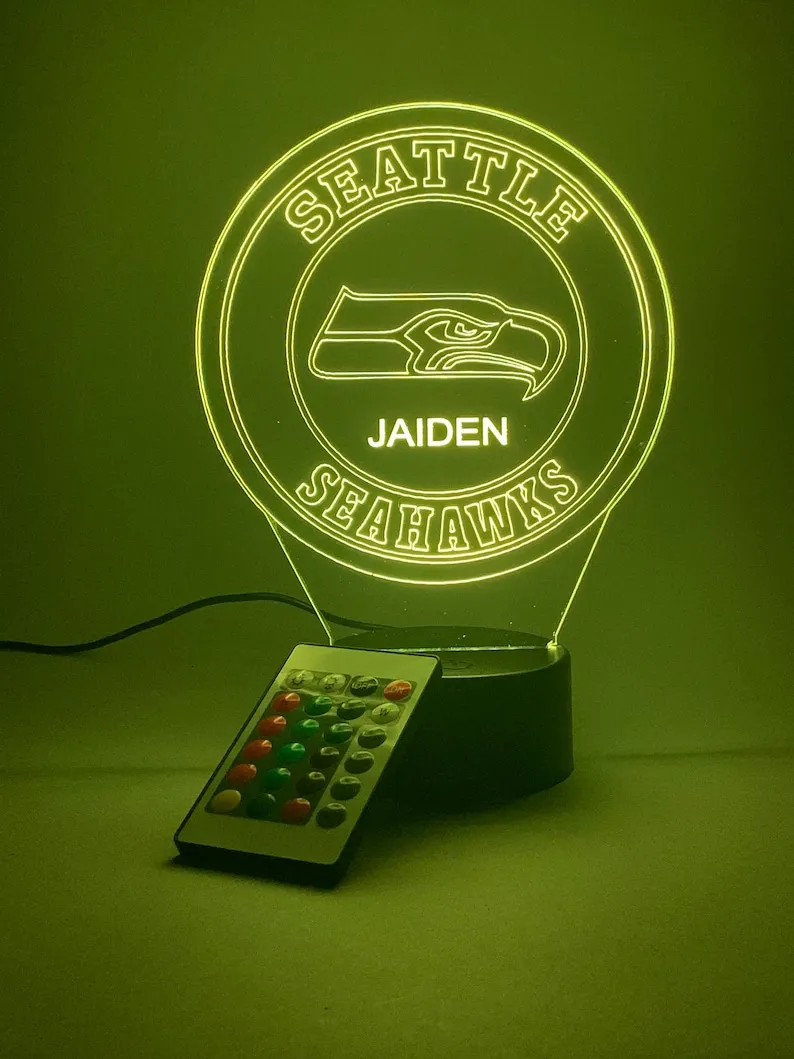 Creative NFL Merchandise