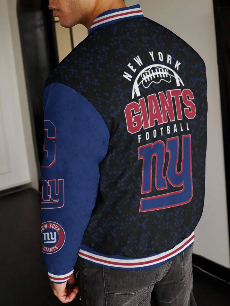 New York Giants NFL Apparel