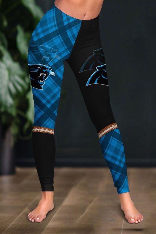 Stylish NFL Leggings