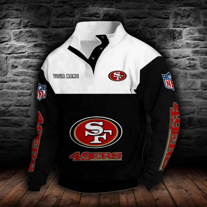 Personalized Sweatshirt