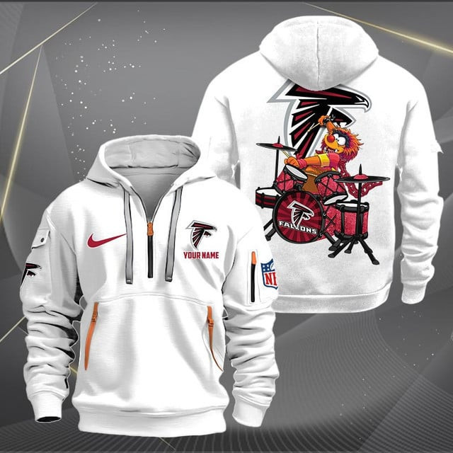 Atlanta Falcons Hoodie