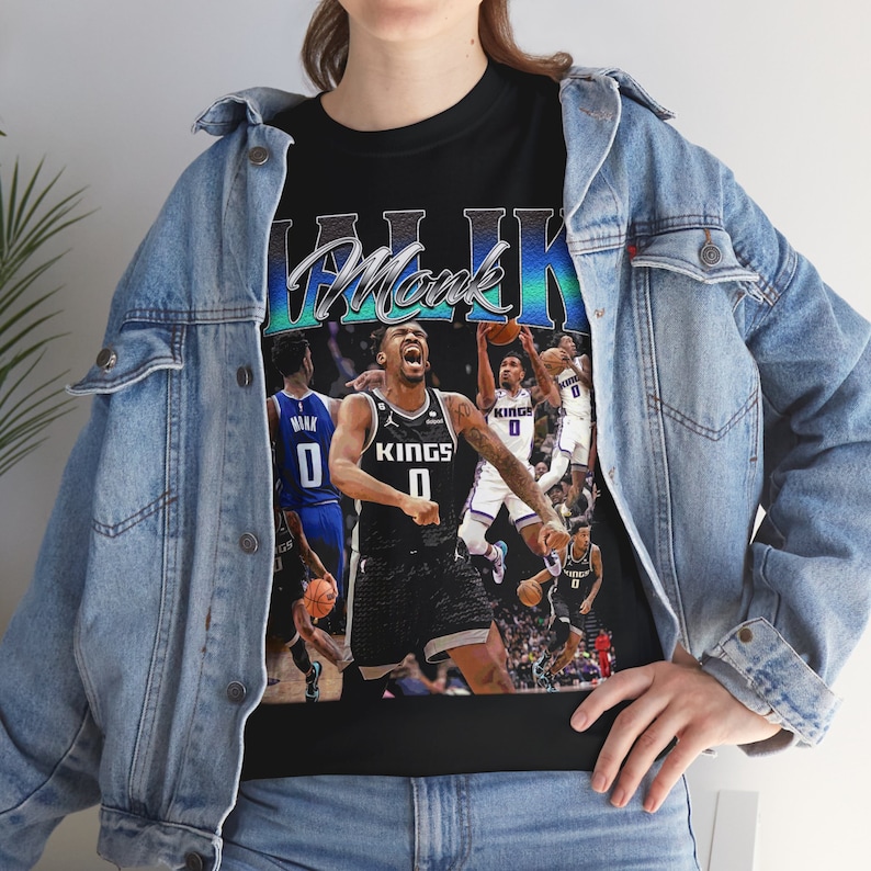 Malik Monk Unisex T-Shirt