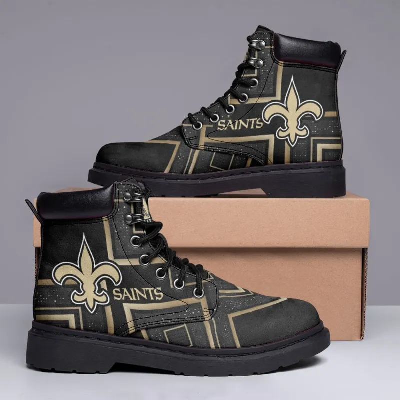 New Orleans Saints TBLCL Boots 90