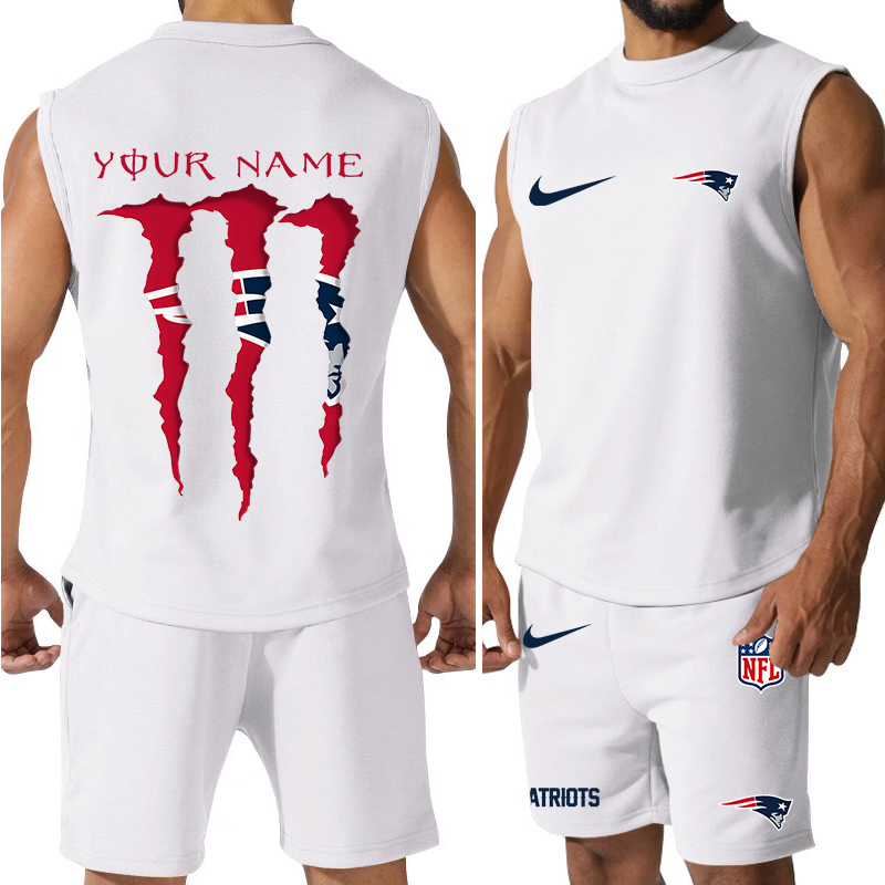 Comfortable Jersey Tank Outfit