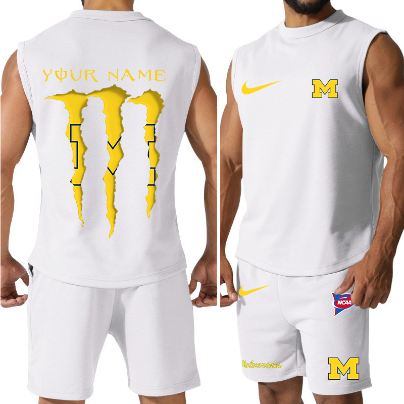Comfortable Sports Outfit