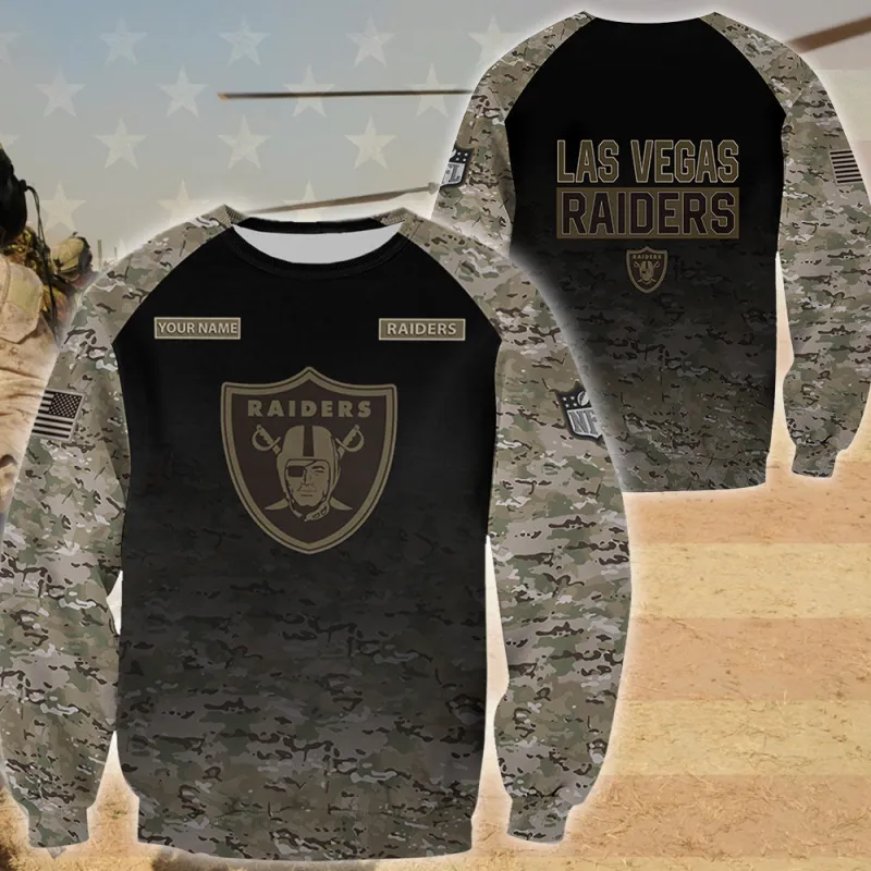 Las Vegas Raiders NFL Ugly Christmas Sweater