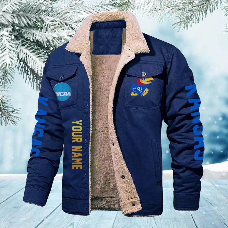 Soft Lining of Jacket