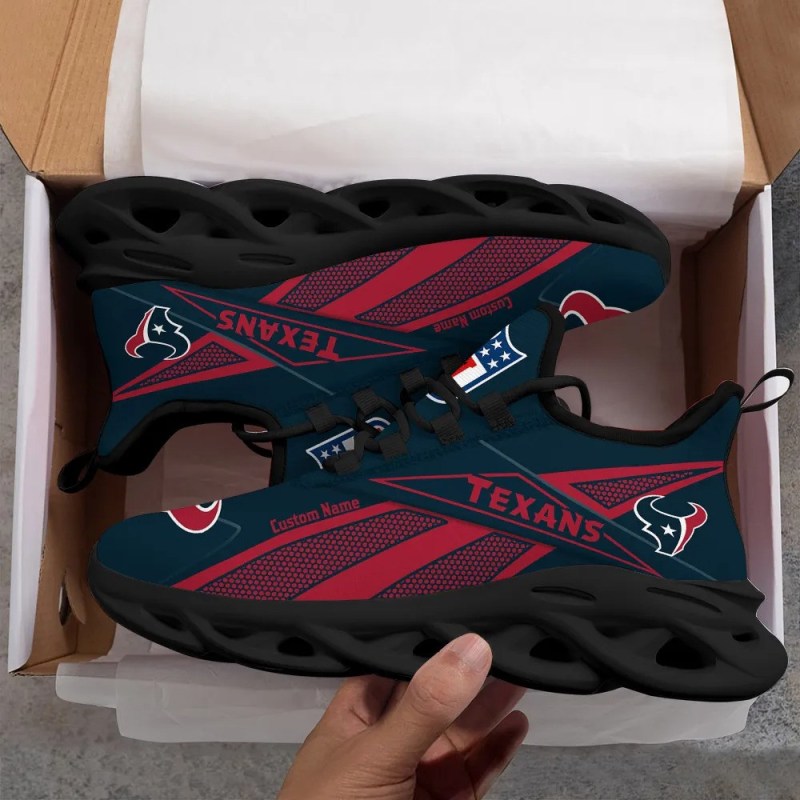 Houston Texans Shoes